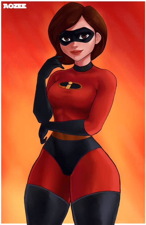 elastigirl hentai|New Videos Tagged with elastigirl (the incredibles) (86)